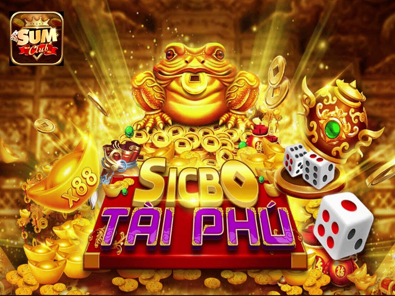 Thông tin khái quát Sicbo MD5 tại Sumclub