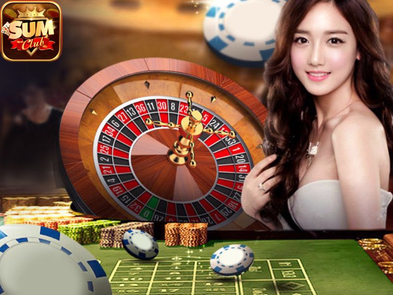 Khi mới bắt đầu, hãy chọn những bàn có mức cược thấp để làm quen