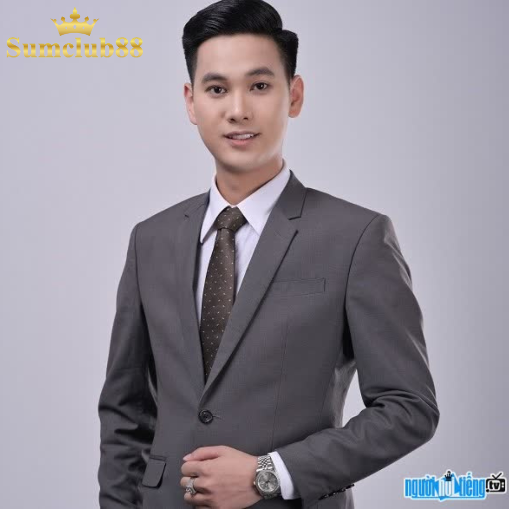 CEO Sumclub - Nguyễn Cao Hùng Cường