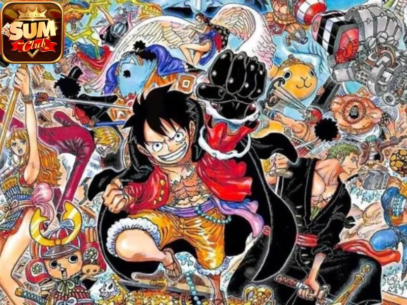 Cách thức hoạt động của game kho báu hải tặc Sumclub cực đơn giản