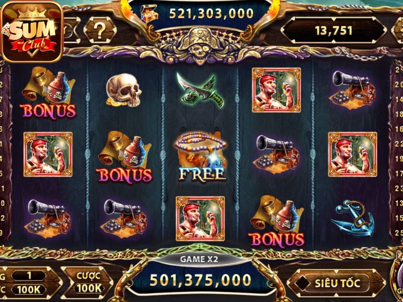 Trước mỗi lần quay, bạn sẽ được quyền chọn dòng cược cho mỗi vòng quay