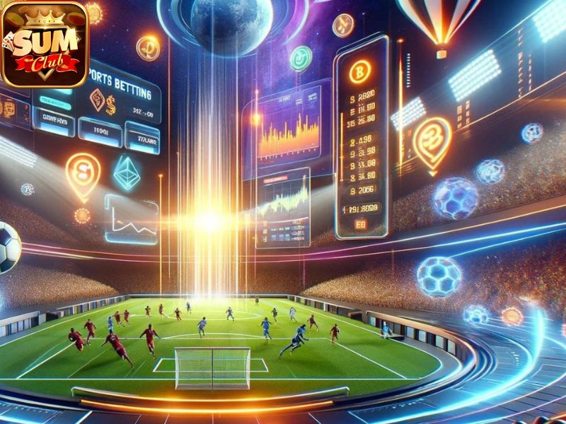 Sumclub mang đến tỷ lệ cược hấp dẫn, luôn được cập nhật và điều chỉnh theo thị trường