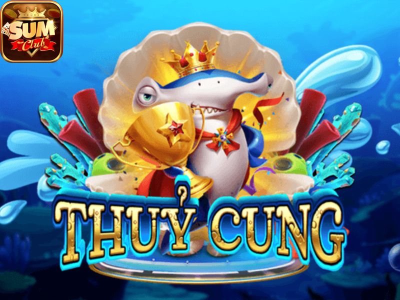 Trò chơ Sumclub Thủy Cung nổi tiếng nhờ lối chơi thú vị cùng đồ họa sinh động