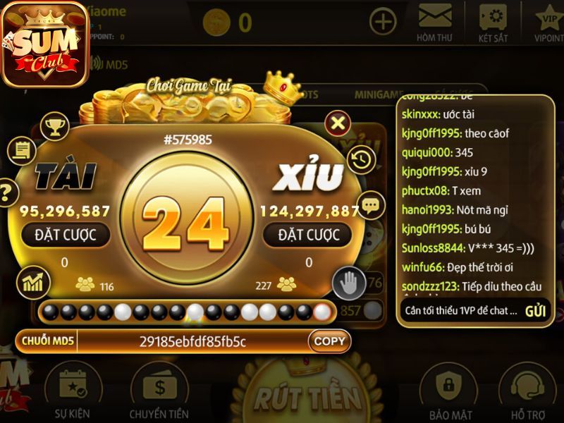 Người chơi cần nắm rõ luật lệ để có trải nghiệm trọn vẹn và gia tăng cơ hội chiến thắng