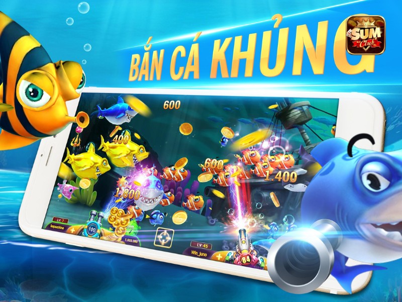 Đường dẫn tải bắn cá tiên cánh đổi thẻ cào