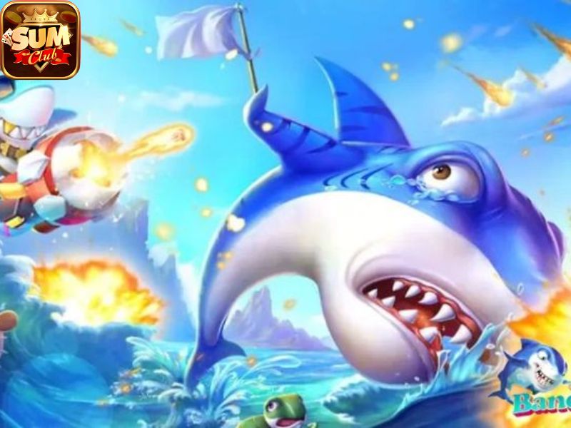 Cách tải game bắn cá đổi thưởng tiền mặt trên máy tính rất nhanh chóng