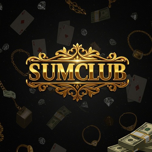 Sumclub – Cổng Game Đổi Thưởng Uy Tín Số 1